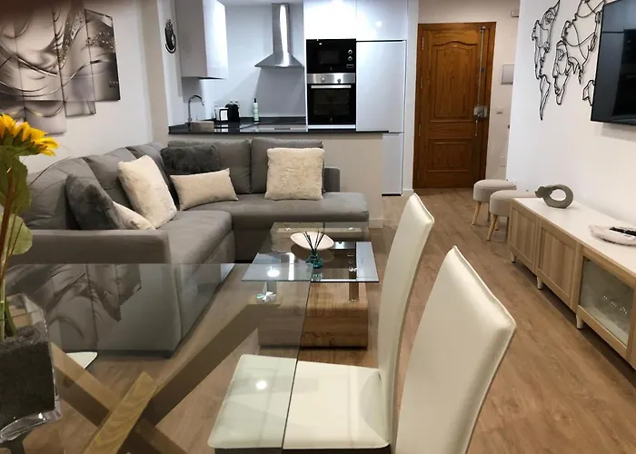 Beach&pool Select Torremolinos