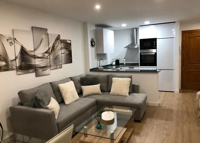 Apartment Beach&pool Select