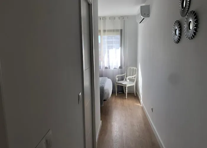 Apartment Beach&pool Select