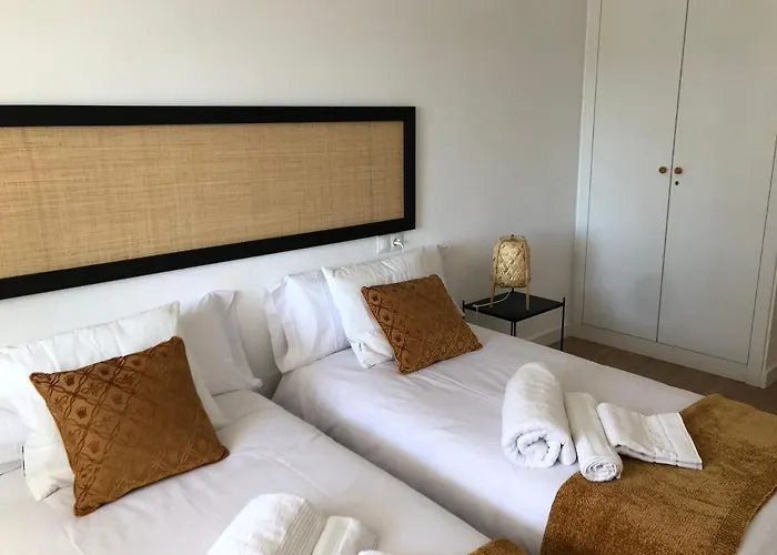 Beach&pool Select Apartment Torremolinos