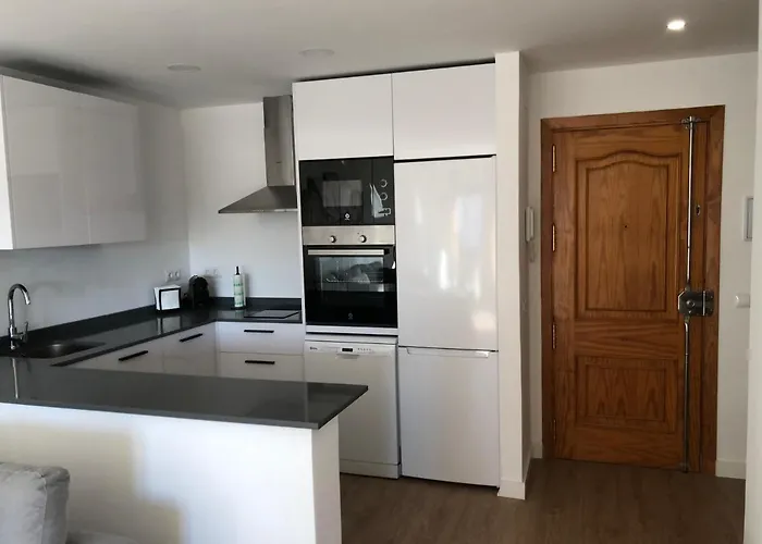 Beach&pool Select Apartment