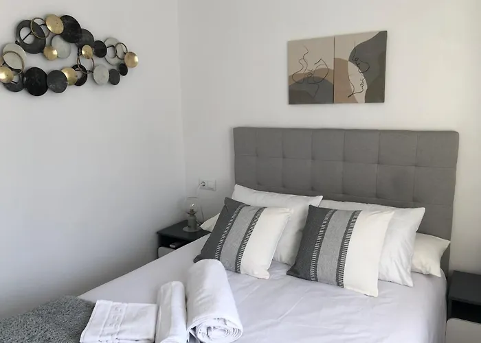 Apartment Beach&pool Select *