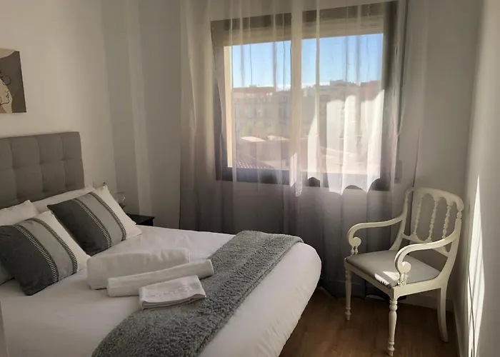 Beach&pool Select * Torremolinos