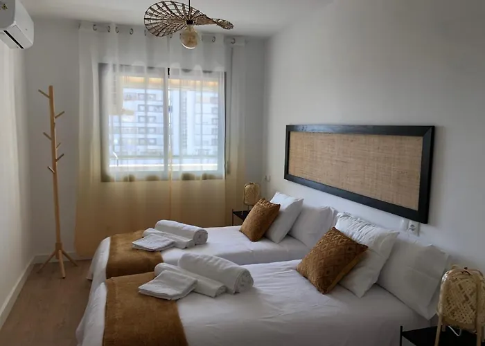 Beach&pool Select Apartment *