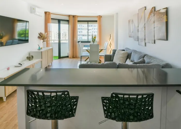 Beach&pool Select Apartment