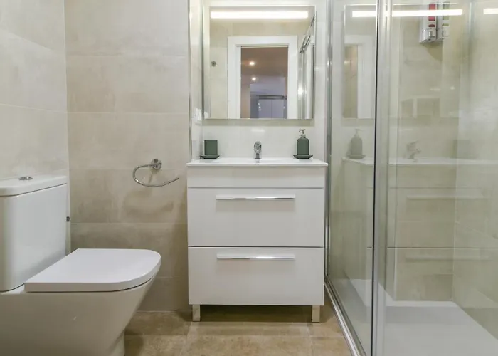 Beach&pool Select Apartment