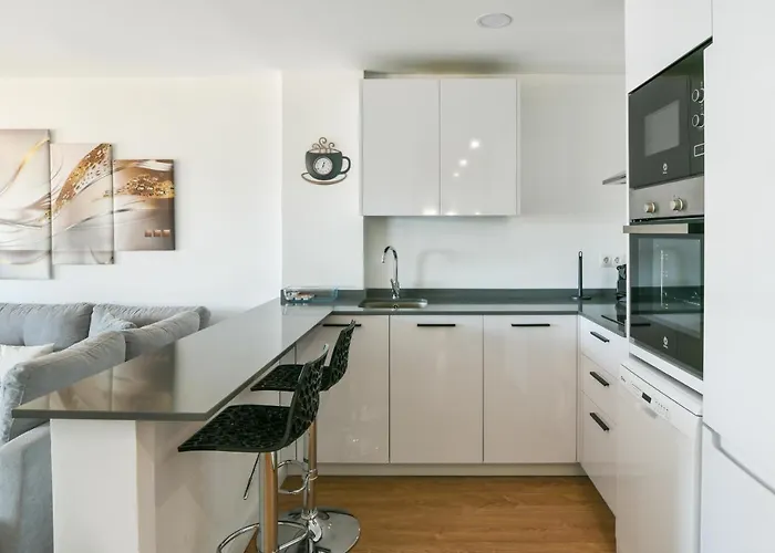 Beach&pool Select Apartment *