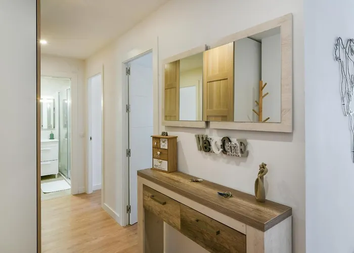 Beach&pool Select * Torremolinos