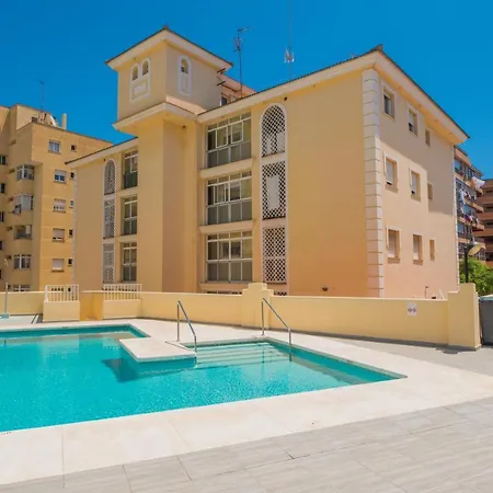 Beach&pool Select Lejlighed