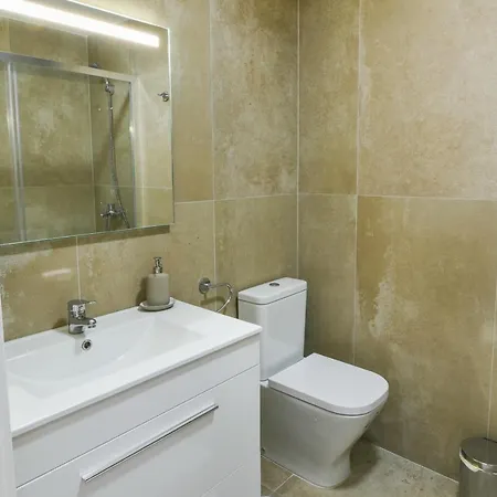Lejlighed Beach&pool Select *