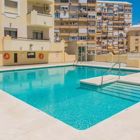 Beach&pool Select Lejlighed