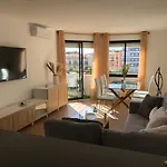 아파트 Beach&pool Select 토레몰리노스