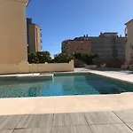 Beach&pool Select 아파트 토레몰리노스