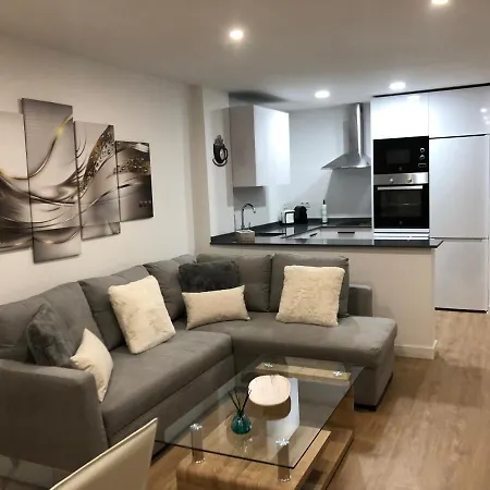 Appartement Beach&pool Select