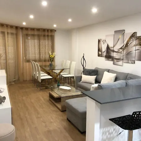 Beach&pool Select Apartamento Torremolinos