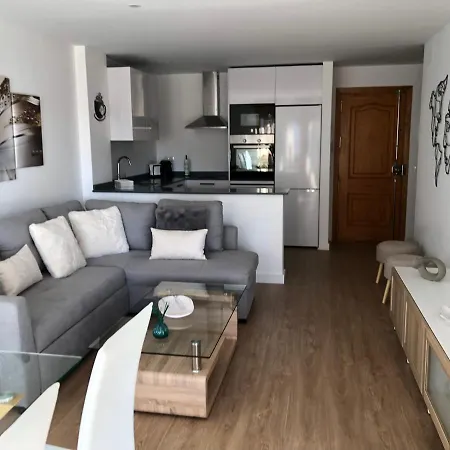 Beach&pool Select Торремолінос
