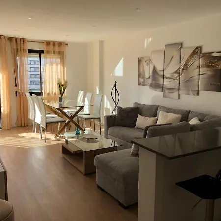 Beach&pool Select Apartamento Torremolinos