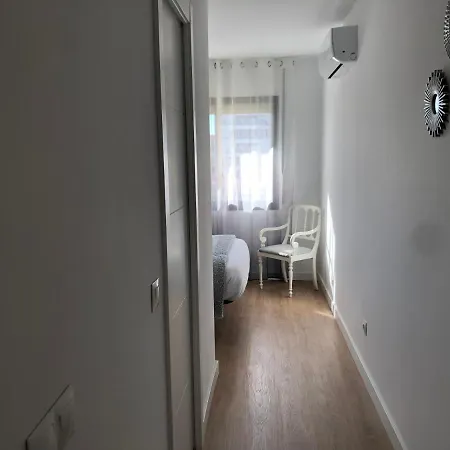 Apartment Beach&pool Select