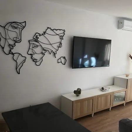 Beach&pool Select Apartamento