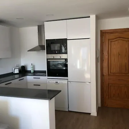 Beach&pool Select Appartement