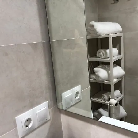 Apartamento Beach&pool Select *