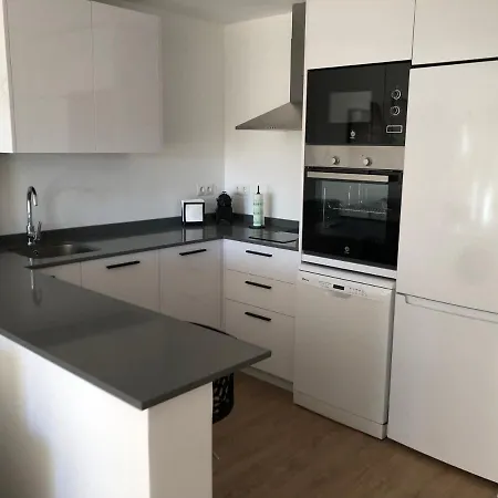 Beach&pool Select Apartamento