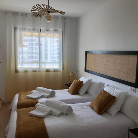Beach&pool Select Апартаменти *