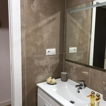 Appartement Beach&pool Select