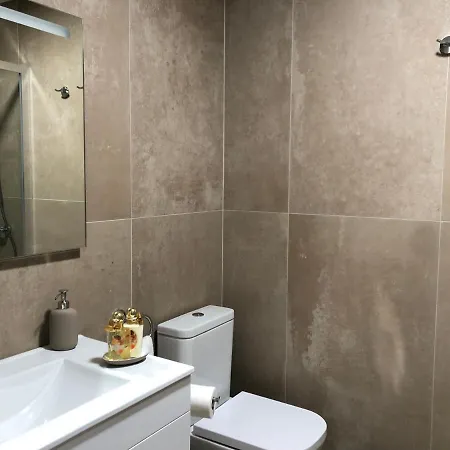 Beach&pool Select Apartment