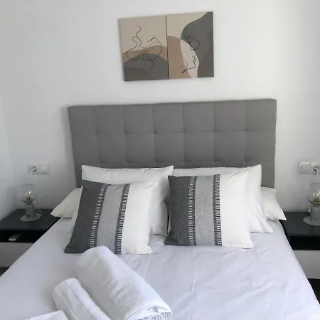 Beach&pool Select Торремолінос