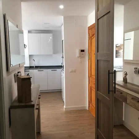Apartment Beach&pool Select