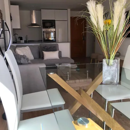 Appartement Beach&pool Select *