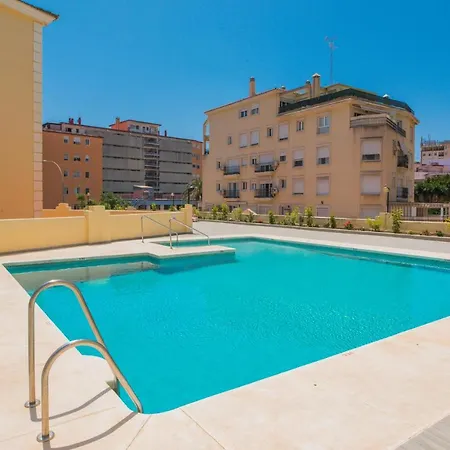 Beach&pool Select Apartment