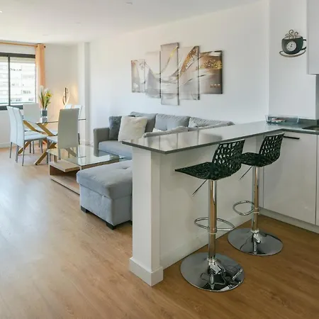 Beach&pool Select Apartamento Torremolinos