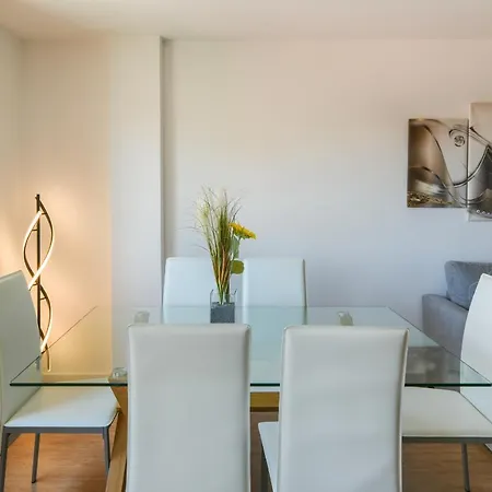 Beach&pool Select Apartment *