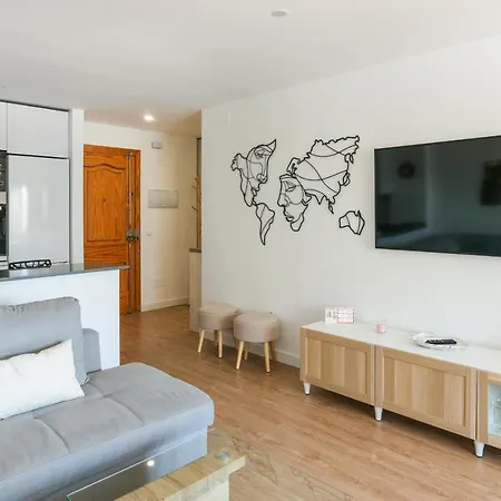 Beach&pool Select Appartement