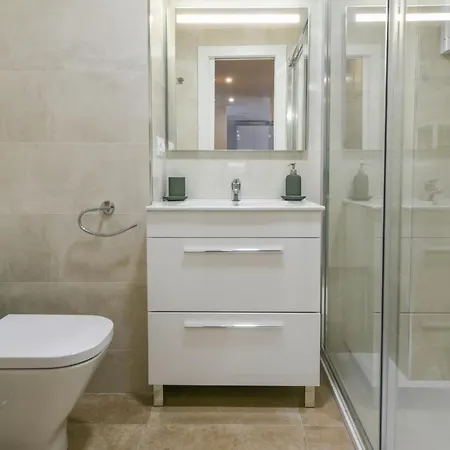 Beach&pool Select Apartamento