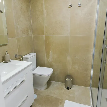 Beach&pool Select Apartment Torremolinos
