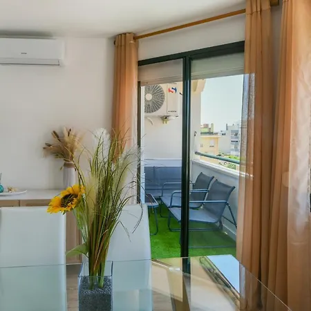 Beach&pool Select Appartement