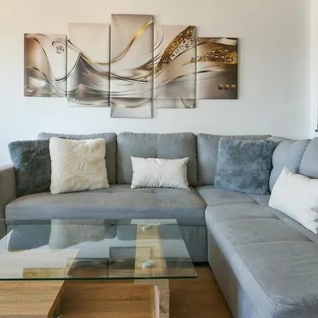 Beach&pool Select Appartement *