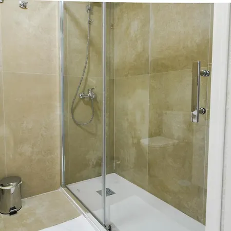 Apartamento Beach&pool Select Torremolinos