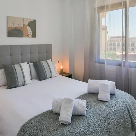 Beach&pool Select * Torremolinos