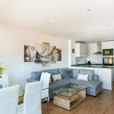 Beach&pool Select Apartamento