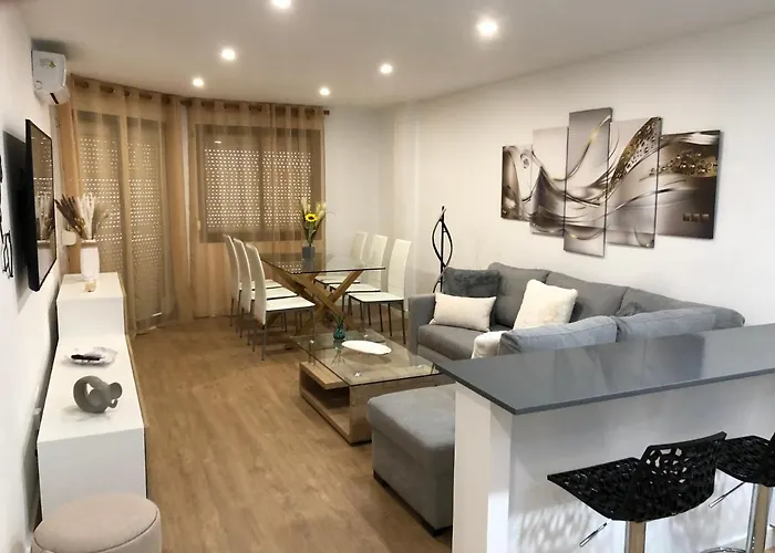 Beach&pool Select Appartamento Torremolinos