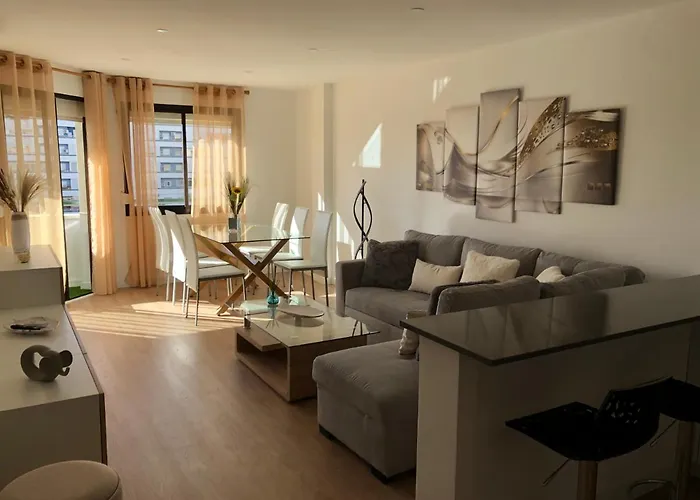 Beach&pool Select Apartamento Torremolinos