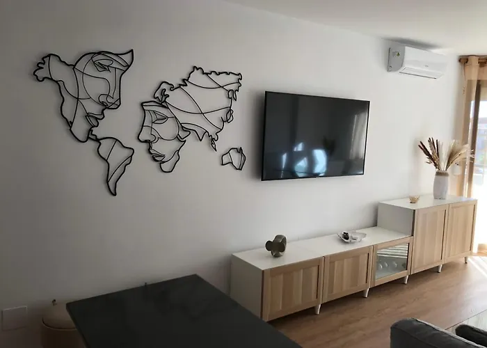 Beach&pool Select Apartamento