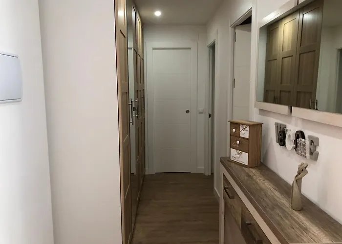 Apartamento Beach&pool Select Torremolinos