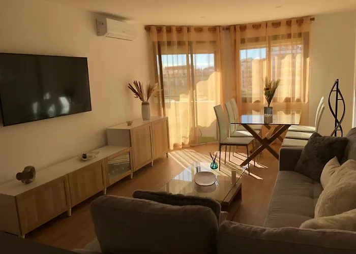 Beach&pool Select * Torremolinos