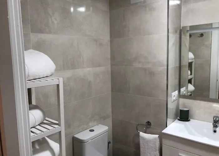 Beach&pool Select Apartamento