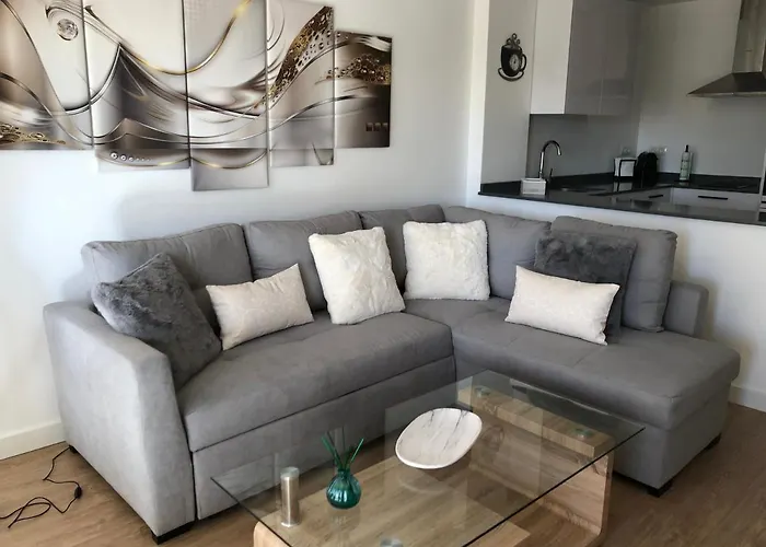 Beach&pool Select Apartamento *